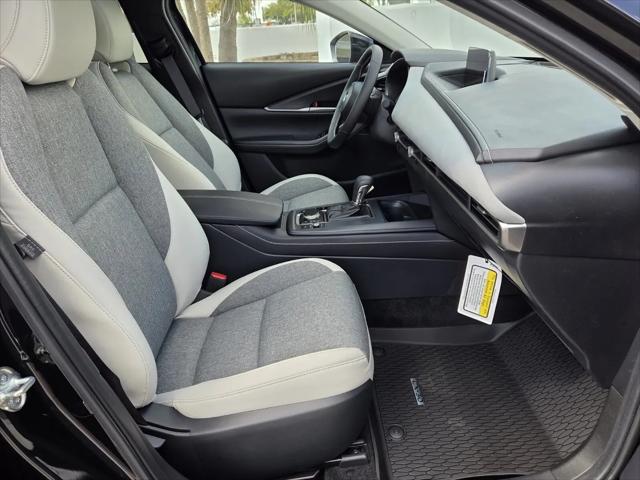 2026 Mazda CX-30 2.5 S Aire Edition