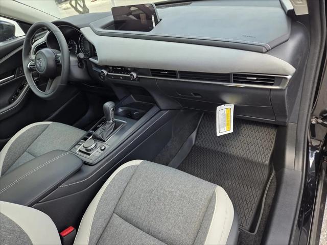 2026 Mazda CX-30 2.5 S Aire Edition