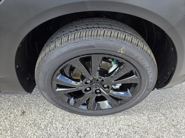 2026 Mazda CX-30 2.5 S Aire Edition