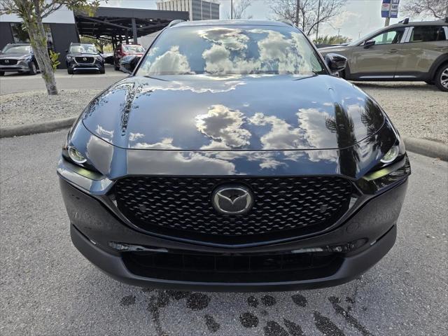 2026 Mazda CX-30 2.5 S Aire Edition