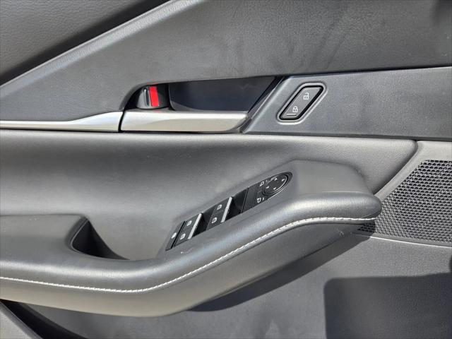 2026 Mazda CX-30 2.5 S Aire Edition