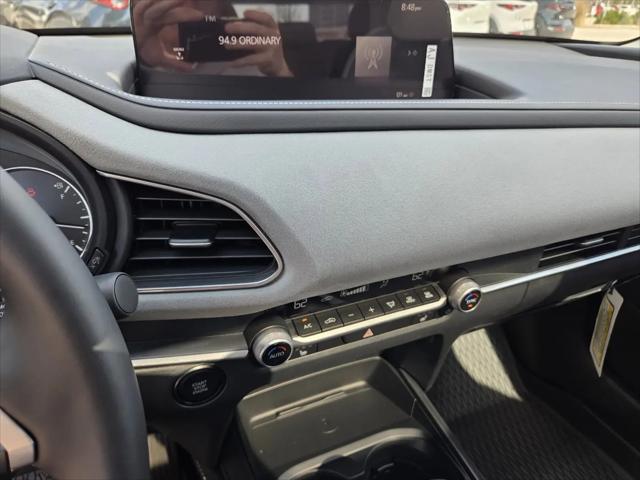 2026 Mazda CX-30 2.5 S Aire Edition