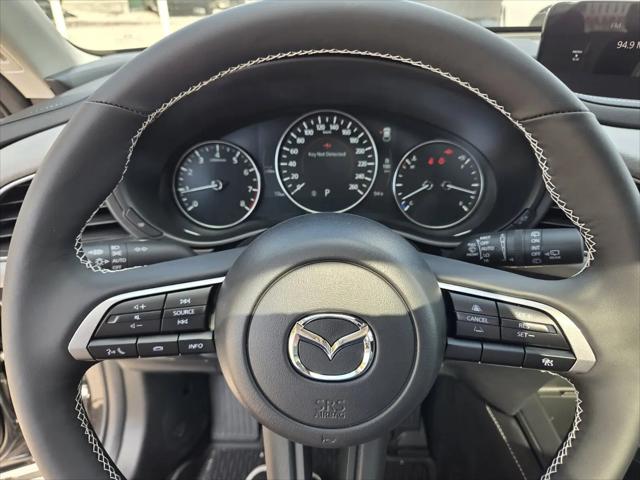 2026 Mazda CX-30 2.5 S Aire Edition