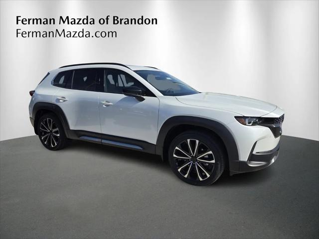2026 Mazda CX-50 2.5 Turbo Premium Plus for sale in Tampa, FL