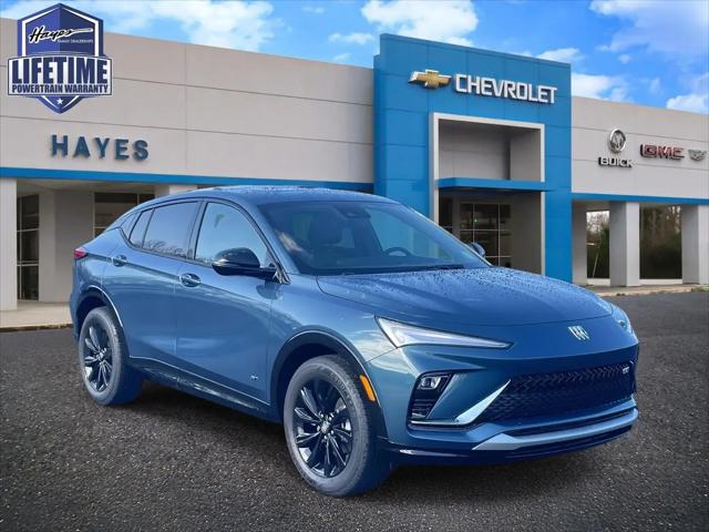 2026 Buick NV Sport Touring FWD for sale in Alto, GA