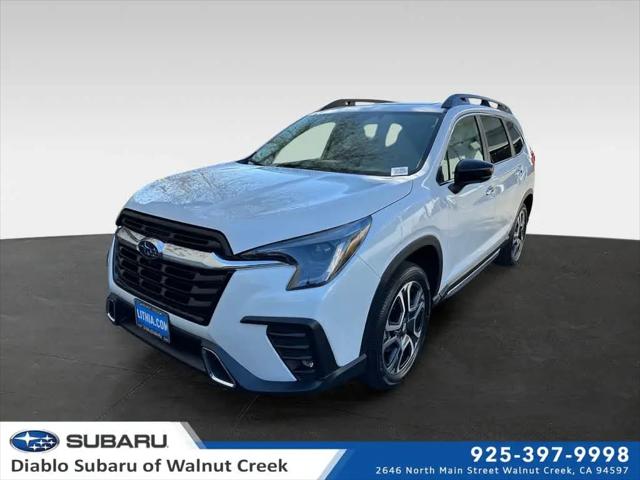 2026 Subaru Ascent Touring 7-Passenger for sale in Walnut Creek, CA