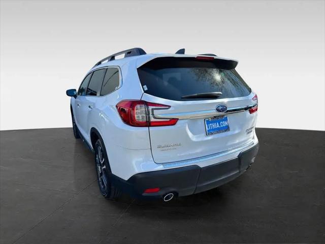 2026 Subaru Ascent Touring 7-Passenger