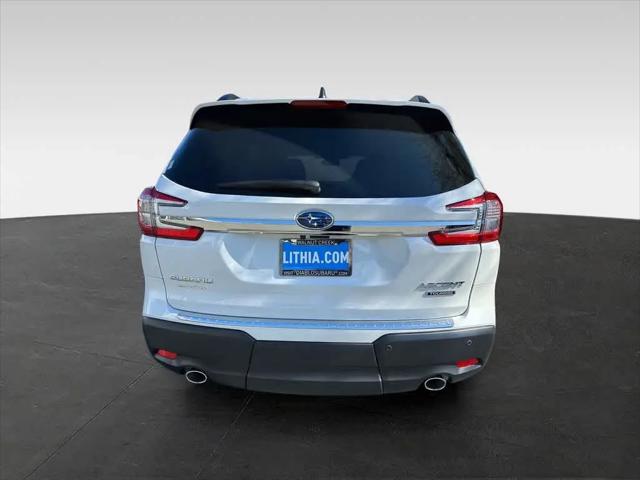 2026 Subaru Ascent Touring 7-Passenger