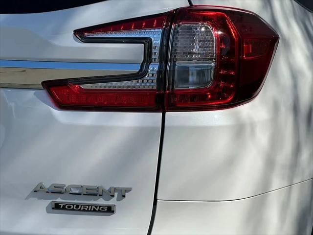 2026 Subaru Ascent Touring 7-Passenger