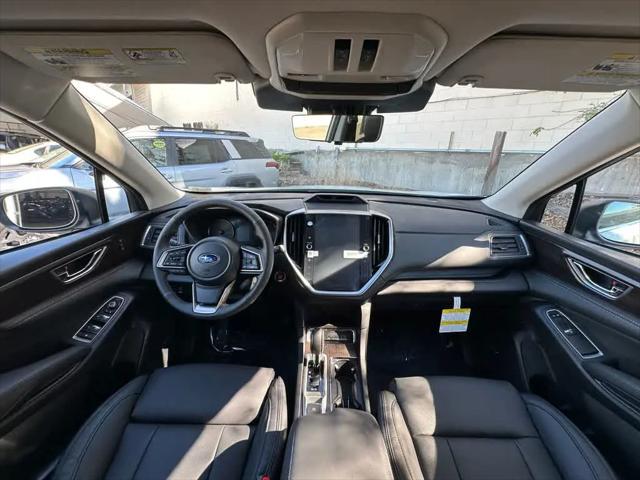 2026 Subaru Ascent Touring 7-Passenger