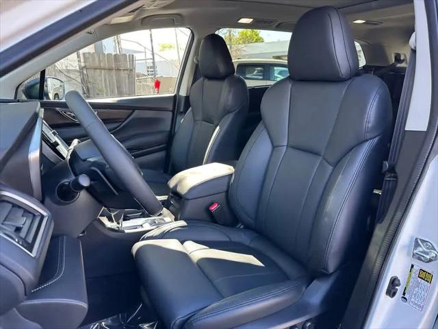 2026 Subaru Ascent Touring 7-Passenger