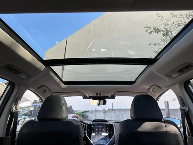 2026 Subaru Ascent Touring 7-Passenger