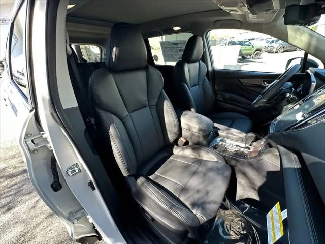 2026 Subaru Ascent Touring 7-Passenger