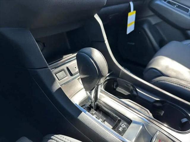 2026 Subaru Ascent Touring 7-Passenger