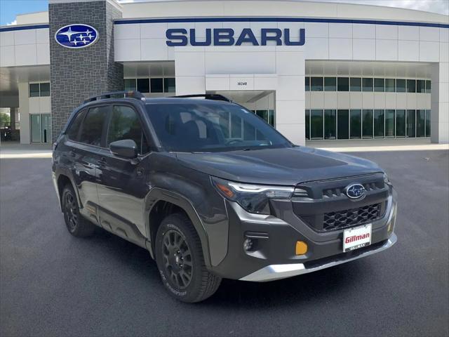 2026 Subaru Forester Wilderness for sale in Selma, TX