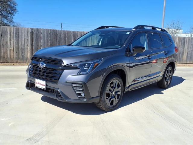 2026 Subaru Ascent Onyx Edition Touring 7-Passenger