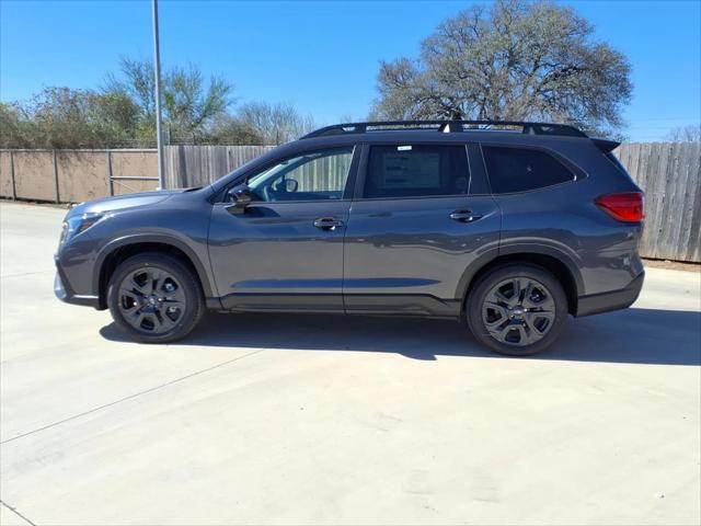 2026 Subaru Ascent Onyx Edition Touring 7-Passenger