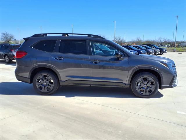 2026 Subaru Ascent Onyx Edition Touring 7-Passenger