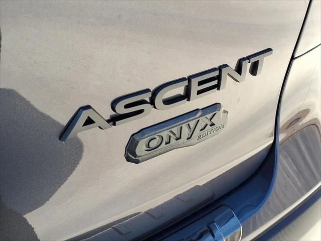 2026 Subaru Ascent Onyx Edition Touring 7-Passenger