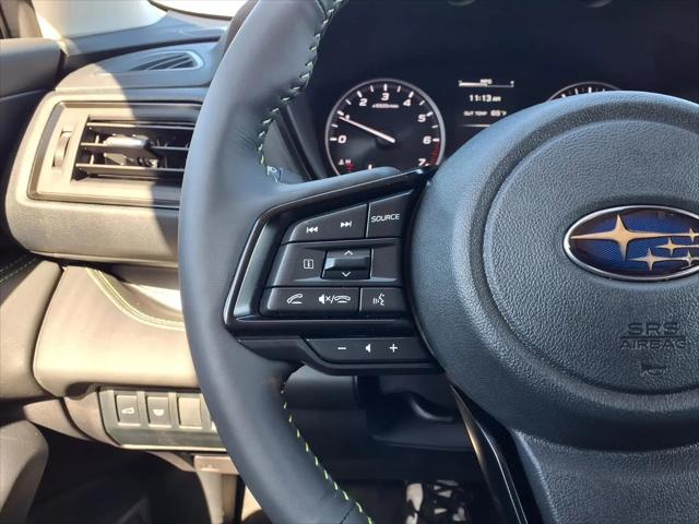2026 Subaru Ascent Onyx Edition Touring 7-Passenger