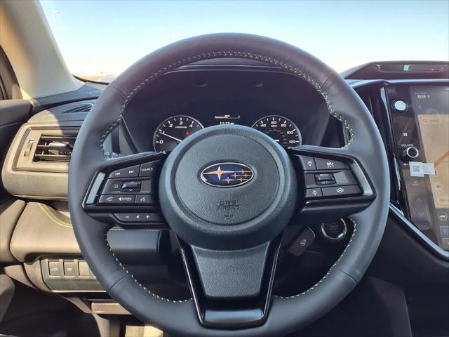 2026 Subaru Ascent Onyx Edition Touring 7-Passenger