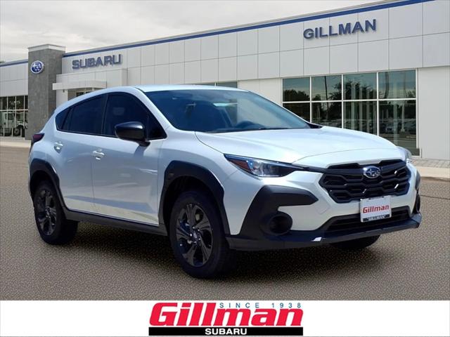 2026 Subaru Crosstrek Standard for sale in Selma, TX