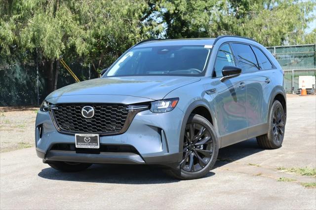2026 Mazda X-90 3.3 Turbo Premium Sport for sale in Cerritos, CA