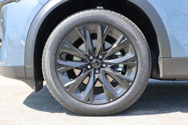 2026 Mazda X-90 3.3 Turbo Premium Sport