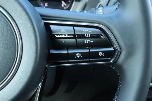 2026 Mazda X-90 3.3 Turbo Premium Sport