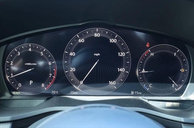 2026 Mazda X-90 3.3 Turbo Premium Sport