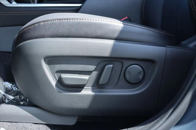2026 Mazda X-90 3.3 Turbo Premium Sport