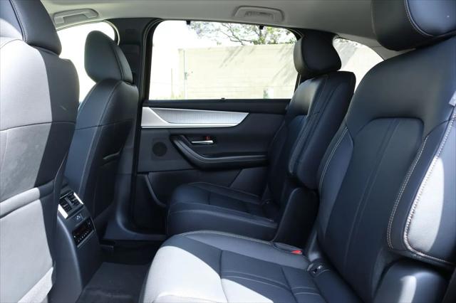 2026 Mazda X-90 3.3 Turbo Premium Sport