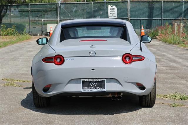 2026 Mazda MX-5 Grand Touring