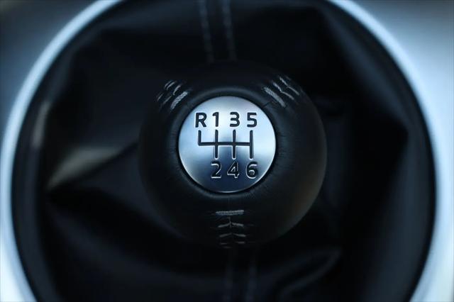 2026 Mazda MX-5 Grand Touring
