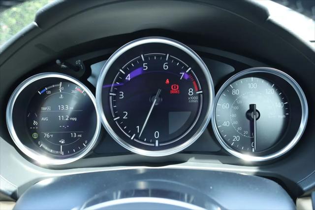 2026 Mazda MX-5 Grand Touring