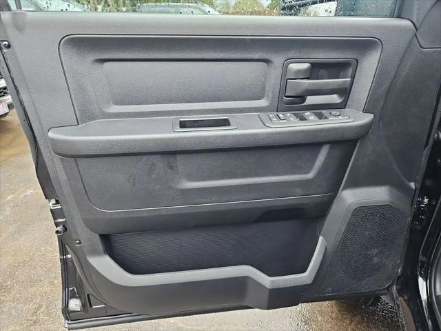2026 Ram 5500 Tradesman/Big Horn