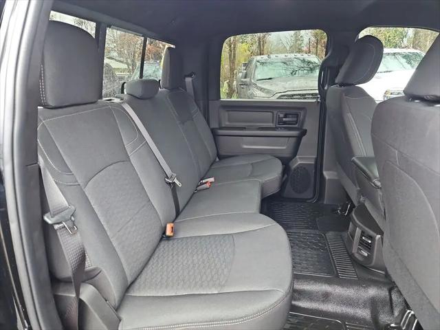2026 Ram 5500 Tradesman/Big Horn