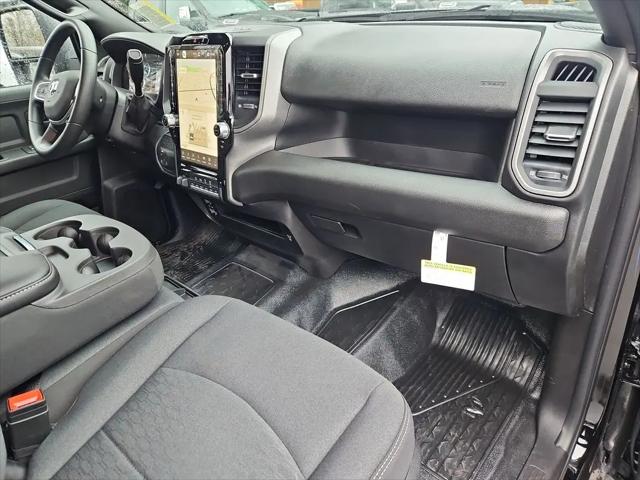 2026 Ram 5500 Tradesman/Big Horn
