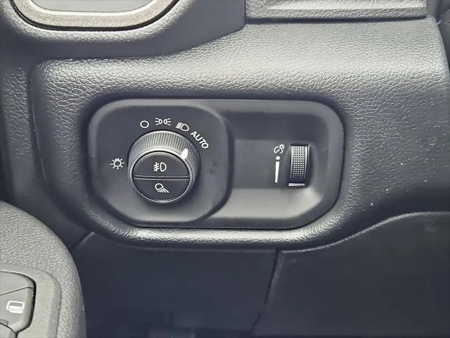 2026 Ram 5500 Tradesman/Big Horn