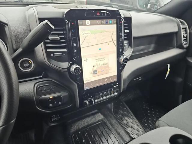 2026 Ram 5500 Tradesman/Big Horn