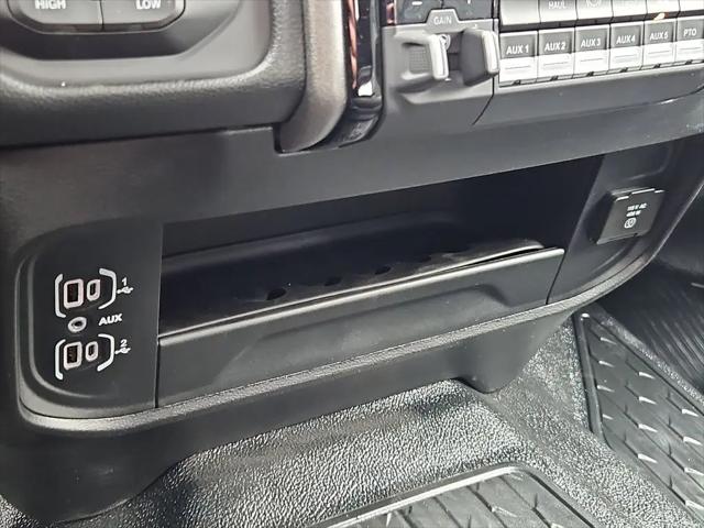 2026 Ram 5500 Tradesman/Big Horn