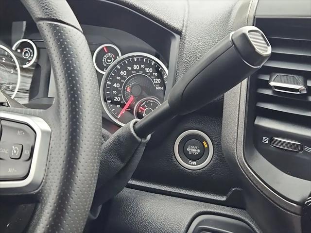 2026 Ram 5500 Tradesman/Big Horn