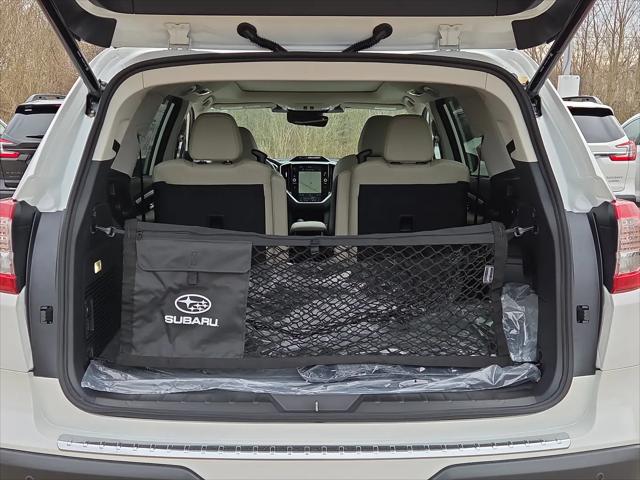 2026 Subaru Ascent Limited 7-Passenger