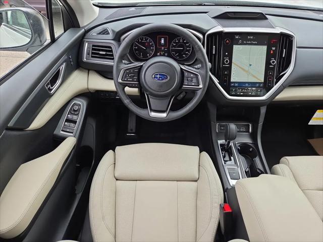 2026 Subaru Ascent Limited 7-Passenger