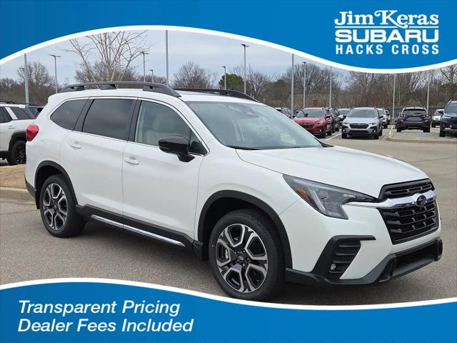 2026 Subaru Ascent Limited 7-Passenger for sale in Memphis, TN