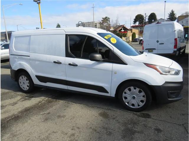 2019 Ford Transit Connect XL