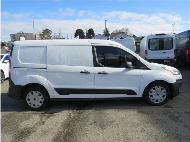 2019 Ford Transit Connect XL
