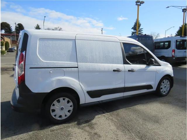2019 Ford Transit Connect XL