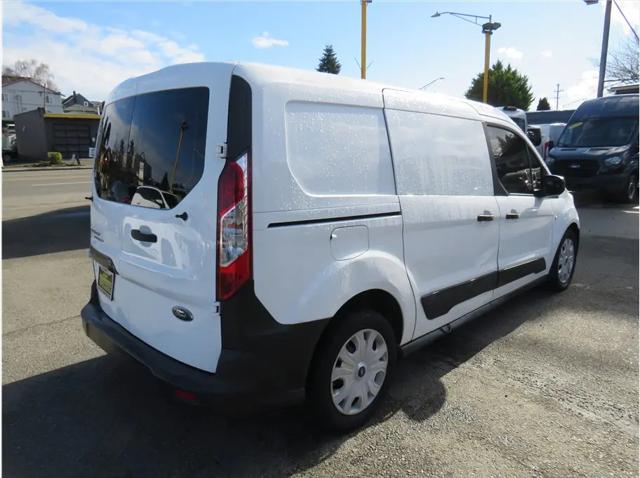 2019 Ford Transit Connect XL