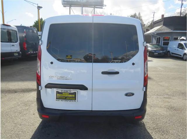 2019 Ford Transit Connect XL